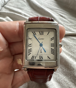 Cartier kellad (1 foto / 1)