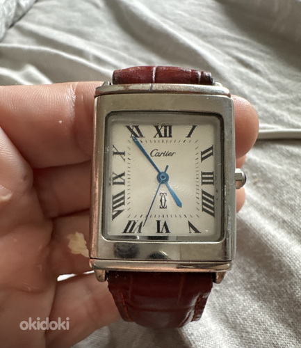 Cartier kellad