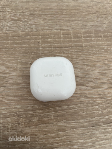 Kõrvaklapid Samsung galaxy buds 2