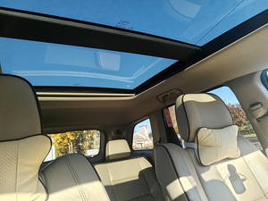 Müün autot jeep grand cherokee (4 foto / 14)