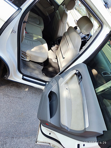 Audi Q7 V6 Quattro (10 foto / 12)