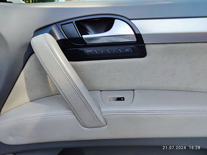 Audi Q7 V6 Quattro (7 foto / 12)