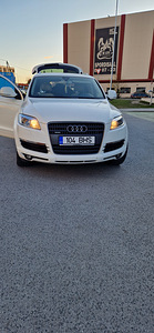 Audi Q7 V6 Quattro (2 foto / 12)