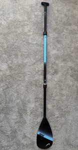 UUS Bluefin Cruise 10’8 SUP + KAYAK KIT (iste+aer) (9 foto / 10)