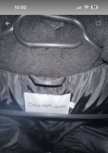 Jope Calvin Klein (4 foto / 5)
