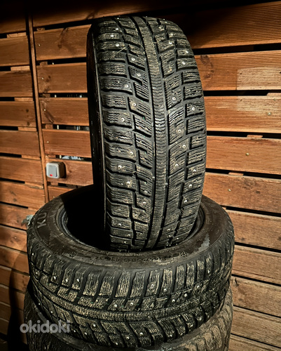 195/55R15 Kumho