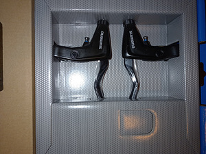 SHIMANO piduri kangid (1 foto / 2)