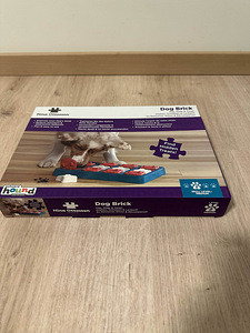 Koerte mänguasi Nina Ottosson Dog Brick (2 foto / 3)