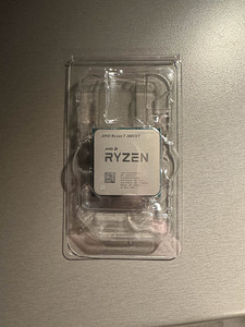 AMD Ryzen 3800XT (1 фото из 1)