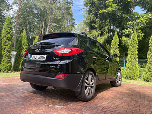 Müüa Hyundai IX35 2014 auto (3 foto / 7)