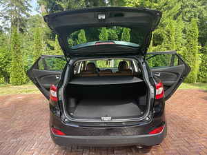Müüa Hyundai IX35 2014 auto (7 foto / 7)