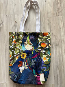 Anime ja Genshin Impacti teemalised aksessuaarid (4 foto / 10)