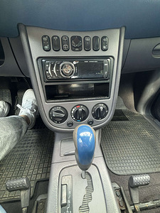 MERCEDES-BENZ A 170 CDI (2002) (6 foto / 6)