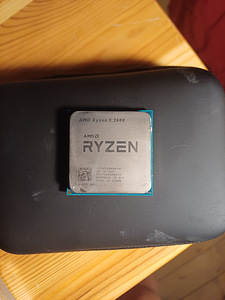 Amd Ryzen 5 2600 (1 фото из 2)
