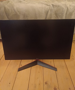 AMD FreeSync Premium™ LG монитор 144hz 1ms (1 фото из 3)