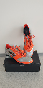 Футбольные бутсы Adidas F50 Adizero TRX FG размер 46.5