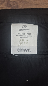 Zara dnwr mustad chino püksid 44 - Uued (5 foto / 5)