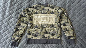 JACK & JONES толстовка, Размер M (2 фото из 2)