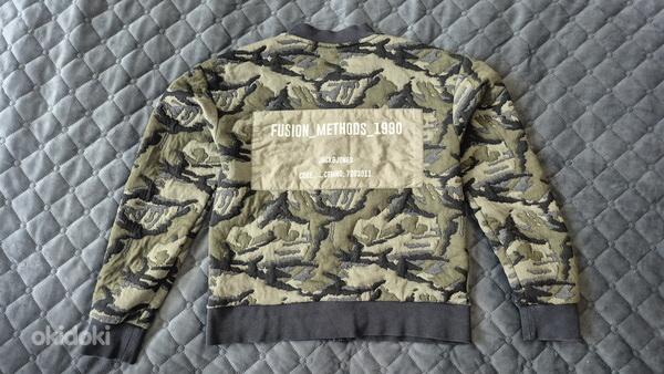 JACK & JONES dressipluus, Suurus M