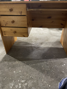 Müüa laud (1 foto / 3)