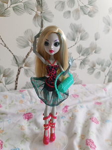 Monster high Ever after high Monster high (4 foto / 9)