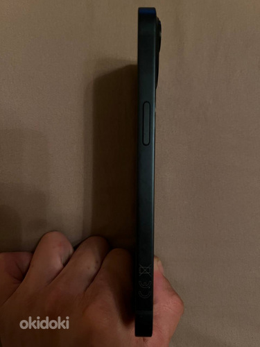 Обмен Apple iPhone 13/128GB/Blue