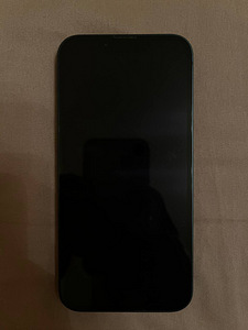 Vahetus Apple iPhone 13/128GB/Sinine (2 foto / 5)