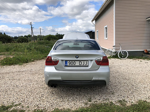 BMW 325 (3 foto / 11)