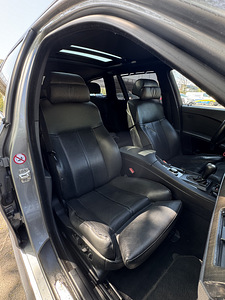 BMW 530d (6 foto / 12)