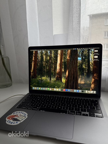 MacBook Air 2020
