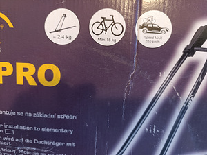 Jalgrattahoidja Hakr Ciklo pro. (6 foto / 10)