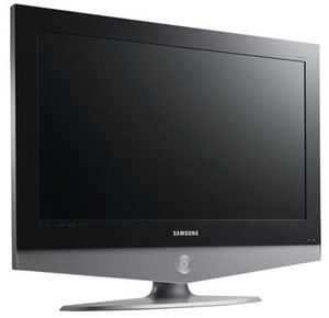 Телевизор Samsung (1 фото из 2)