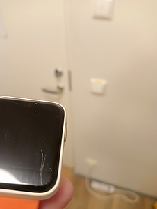 Xiaomi Mi Watch Lite (4 фото из 7)