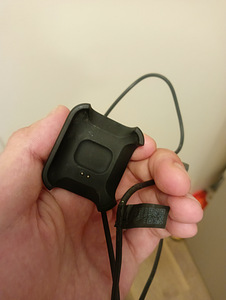 Xiaomi Mi Watch Lite (6 фото из 7)