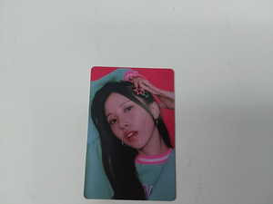 K-pop kaardid (1 foto / 9)