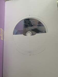 ITZY CHECKMATE (CHAERYEONG) without posters and cards (4 foto / 4)