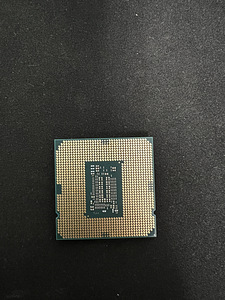 Intel core i5 10400 (2 foto / 2)