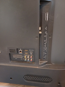 Teler Hisense H50M3300 (3 foto / 4)