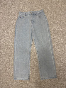 Big boy jeans (1 foto / 4)
