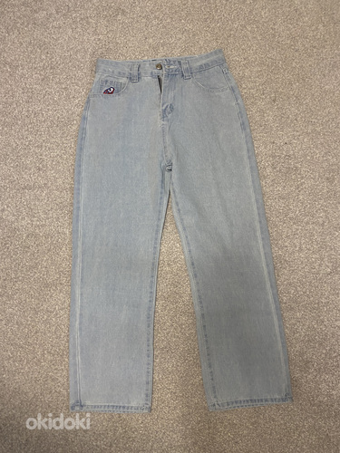Big boy jeans