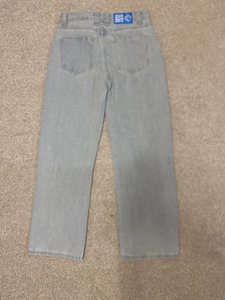 Big boy jeans (2 foto / 4)
