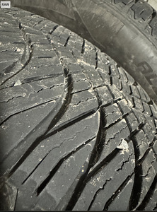 235 55 R19 TRAZANO All Season Elite (2 foto / 3)