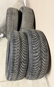 235 55 R19 TRAZANO All Season Elite (3 foto / 3)