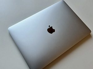 MacBook Air M1 Silver 16GB RAM (9 foto / 9)