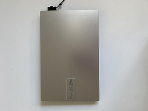 ASUS Vivobook Go 15 (3 foto / 3)