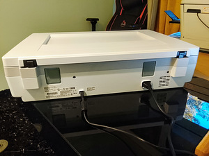 Tippklassi skänner Epson WorkForce DS-50000 ,A3 scanner (8 foto / 9)