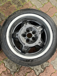 BMW Veljed (4 foto / 6)