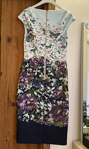 Naiste kleit TED BAKER (2 foto / 6)