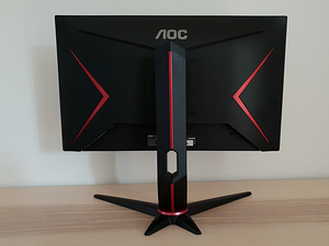 Монитор AOC 24g2u/bk (2 фото из 4)