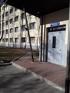 Paldiski mnt 75, Haabersti, Tallinn, Harjumaa (5 foto / 5)